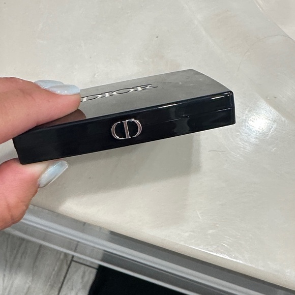 Dior 5 colors eyeshadow palette - Picture 4 of 6